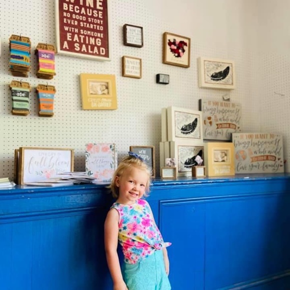 Meet your Posher, Ashley - Picture 6 of 16